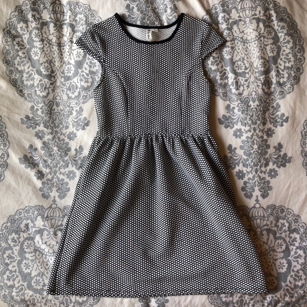 Dress w/ Pockets